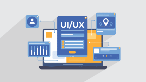 آموزش اصول روانشناسی طراحی UI و UX (رابط کاربری و تجربه کاربری)