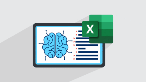 آموزش پیاده سازی هوش تجاری با اکسل Excel