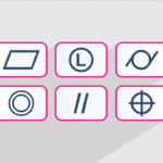 آموزش مقدماتی تلرانس گذاری هندسی و ابعادی GD&T