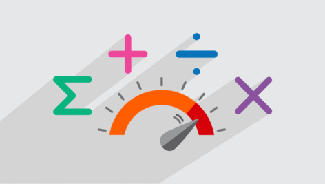 آموزش محاسبات سریع ریاضی