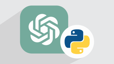 آموزش کاربرد ChatGPT در برنامه نویسی پایتون