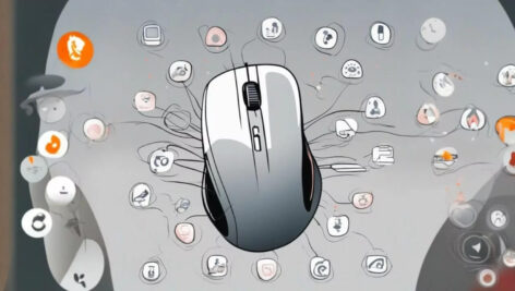 آموزش تنظیمات موس در ویندوز ۱۰ – کامل و تصویری