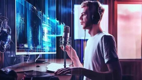 ضبط صدا در ویندوز – ۴ روش برای تمام نسخه های ویندوز