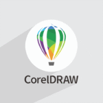 آموزش کاربردی کورل – طراحی و گرافیک با CorelDRAW