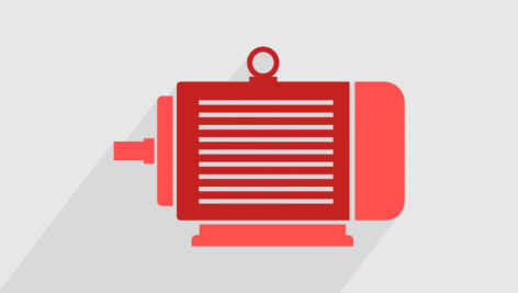 آموزش کنترل موتورهای الکتریکی صنعتی ۱