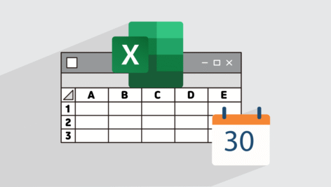 آموزش پروژه محور اکسل – ساخت سیستم مدیریت امور روزانه با Excel